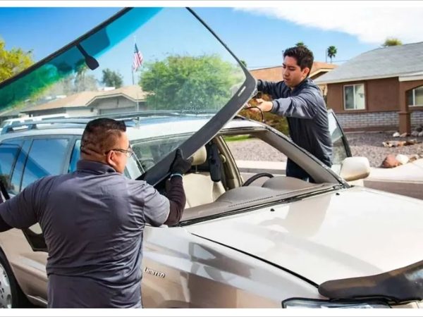 Google Ads for Auto Glass